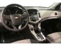 Blue Ray Metallic - Cruze LS Photo No. 6