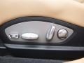 Luxor Beige Controls Photo for 2015 Porsche Panamera #121819531