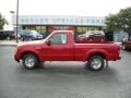 Torch Red - Ranger Sport Regular Cab Photo No. 1