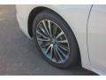 2018 Bellanova White Pearl Acura TLX V6 Advance Sedan  photo #14