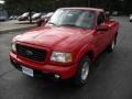 Torch Red - Ranger Sport Regular Cab Photo No. 2