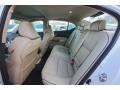 2018 Bellanova White Pearl Acura TLX V6 Advance Sedan  photo #21