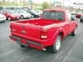 Torch Red - Ranger Sport Regular Cab Photo No. 3
