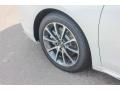 2018 Bellanova White Pearl Acura TLX V6 Technology Sedan  photo #14