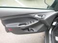 Magnetic - Focus SEL Hatch Photo No. 10