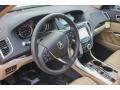 2018 Bellanova White Pearl Acura TLX V6 Technology Sedan  photo #41