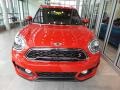 Chili Red - Countryman Cooper S ALL4 Photo No. 2