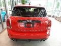 Chili Red - Countryman Cooper S ALL4 Photo No. 3