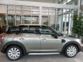 Melting Silver Metallic - Countryman Cooper ALL4 Photo No. 1