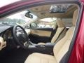 2017 Matador Red Mica Lexus NX 200t AWD  photo #7