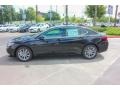 Crystal Black Pearl - TLX Technology Sedan Photo No. 4