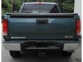 2013 Stealth Gray Metallic GMC Sierra 1500 Regular Cab 4x4  photo #5