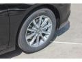 Crystal Black Pearl - TLX Technology Sedan Photo No. 11