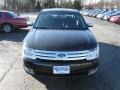 Tuxedo Black Metallic - Taurus Limited AWD Photo No. 3
