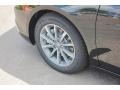 Crystal Black Pearl - TLX Technology Sedan Photo No. 14