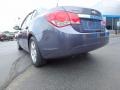 Atlantis Blue Metallic - Cruze LT Photo No. 5