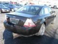 Tuxedo Black Metallic - Taurus Limited AWD Photo No. 4