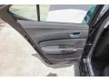 Crystal Black Pearl - TLX Technology Sedan Photo No. 20