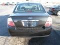 Tuxedo Black Metallic - Taurus Limited AWD Photo No. 5