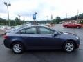 Atlantis Blue Metallic - Cruze LT Photo No. 10