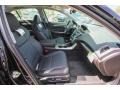Crystal Black Pearl - TLX Technology Sedan Photo No. 26