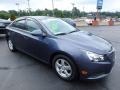 Atlantis Blue Metallic - Cruze LT Photo No. 11