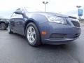 Atlantis Blue Metallic - Cruze LT Photo No. 12