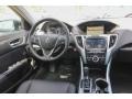 Crystal Black Pearl - TLX Technology Sedan Photo No. 28