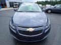 Atlantis Blue Metallic - Cruze LT Photo No. 13