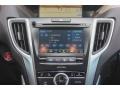 Crystal Black Pearl - TLX Technology Sedan Photo No. 31