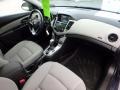Atlantis Blue Metallic - Cruze LT Photo No. 16