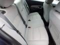 Atlantis Blue Metallic - Cruze LT Photo No. 18