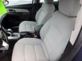 Atlantis Blue Metallic - Cruze LT Photo No. 20