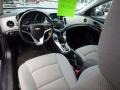 Atlantis Blue Metallic - Cruze LT Photo No. 22