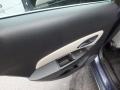 Atlantis Blue Metallic - Cruze LT Photo No. 23