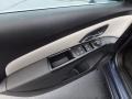 Atlantis Blue Metallic - Cruze LT Photo No. 24