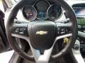 Atlantis Blue Metallic - Cruze LT Photo No. 26