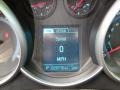 Atlantis Blue Metallic - Cruze LT Photo No. 29