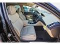 2018 Crystal Black Pearl Acura TLX V6 Technology Sedan  photo #26