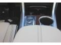 2018 Crystal Black Pearl Acura TLX V6 Technology Sedan  photo #33