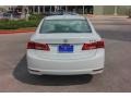 Bellanova White Pearl - TLX Sedan Photo No. 6