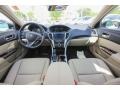 Bellanova White Pearl - TLX Sedan Photo No. 9