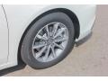 Bellanova White Pearl - TLX Sedan Photo No. 11