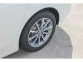 Bellanova White Pearl - TLX Sedan Photo No. 13