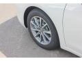 Bellanova White Pearl - TLX Sedan Photo No. 14
