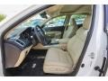 Bellanova White Pearl - TLX Sedan Photo No. 19