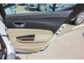 Bellanova White Pearl - TLX Sedan Photo No. 23