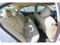 Bellanova White Pearl - TLX Sedan Photo No. 24