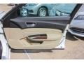 Bellanova White Pearl - TLX Sedan Photo No. 25