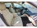 Bellanova White Pearl - TLX Sedan Photo No. 26